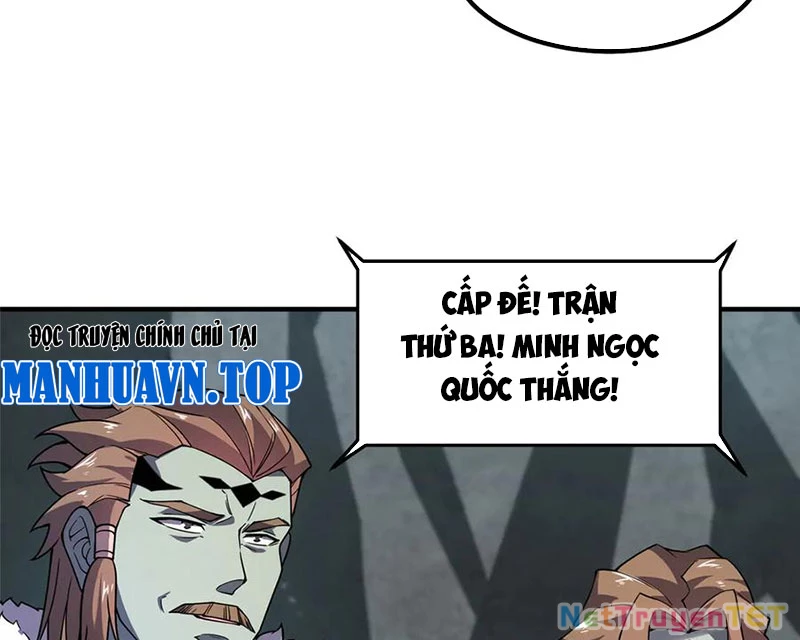Thần Sủng Tiến Hóa Chapter 379 - Trang 4