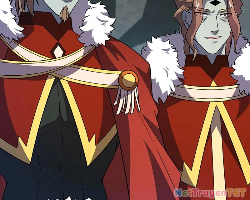 Thần Sủng Tiến Hóa Chapter 379 - Trang 4