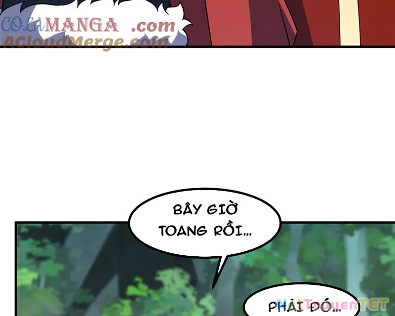 Thần Sủng Tiến Hóa Chapter 379 - Trang 4