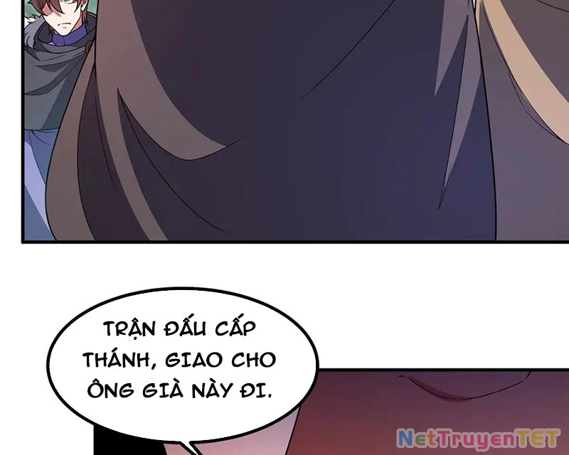 Thần Sủng Tiến Hóa Chapter 379 - Trang 4