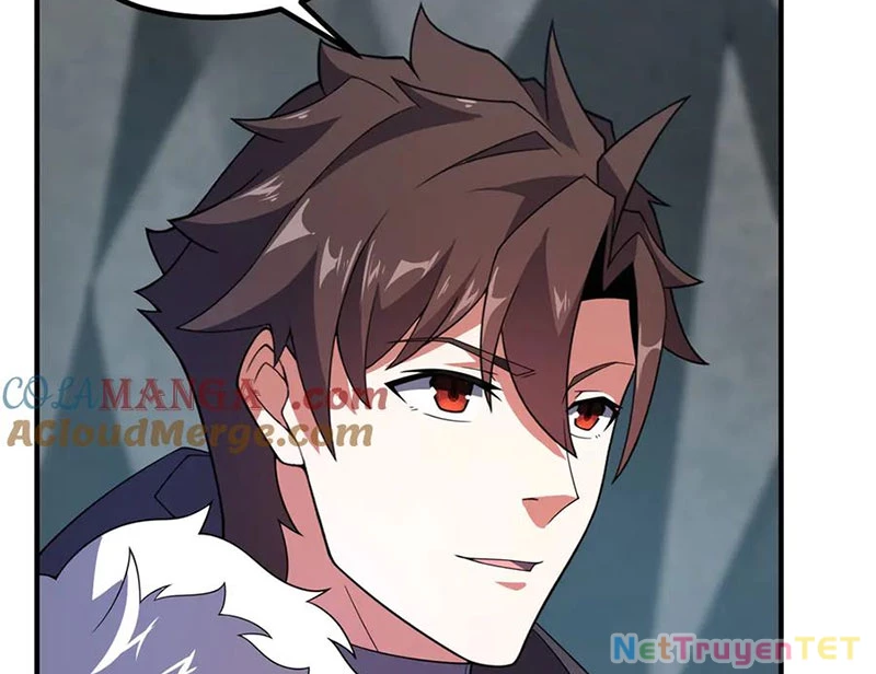 Thần Sủng Tiến Hóa Chapter 379 - Trang 4