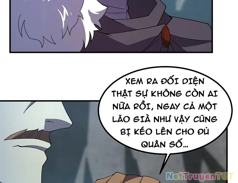 Thần Sủng Tiến Hóa Chapter 379 - Trang 4