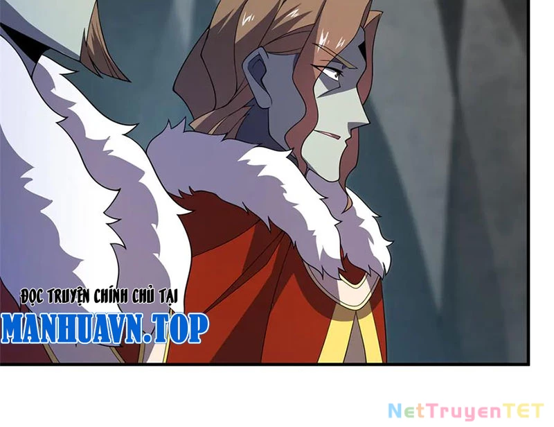 Thần Sủng Tiến Hóa Chapter 379 - Trang 4