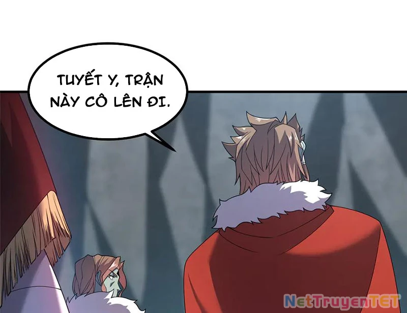 Thần Sủng Tiến Hóa Chapter 379 - Trang 4