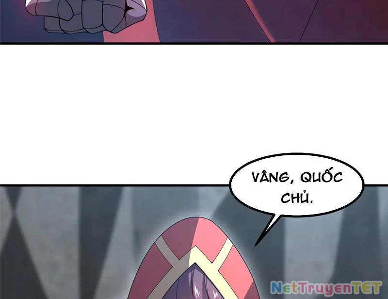 Thần Sủng Tiến Hóa Chapter 379 - Trang 4