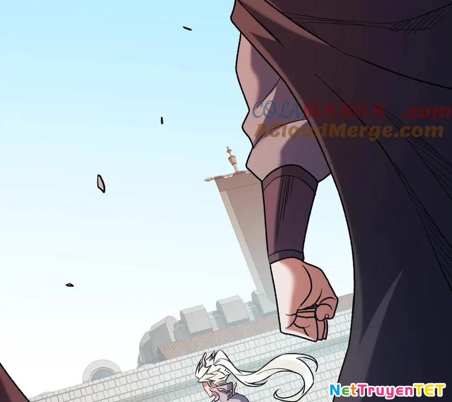 Toàn Dân Chuyển Chức : Duy Ta Vô Chức Tán Nhân Chapter 154 - Trang 4