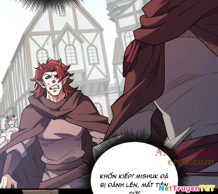 Toàn Dân Chuyển Chức : Duy Ta Vô Chức Tán Nhân Chapter 154 - Trang 4