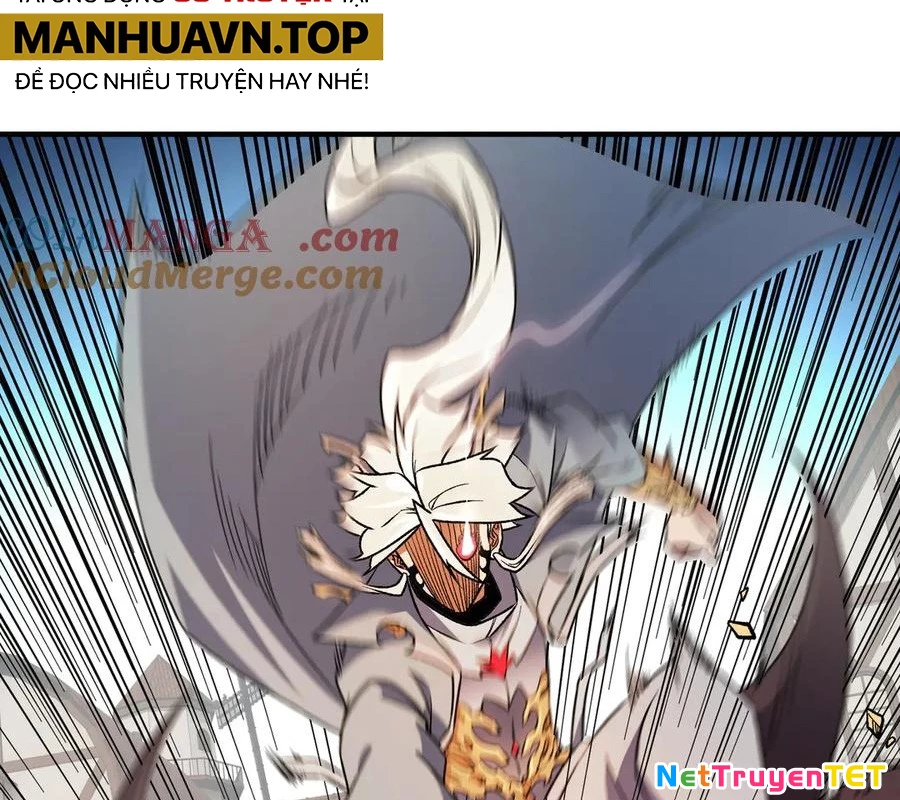 Toàn Dân Chuyển Chức : Duy Ta Vô Chức Tán Nhân Chapter 154 - Trang 4