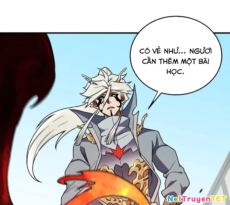 Toàn Dân Chuyển Chức : Duy Ta Vô Chức Tán Nhân Chapter 154 - Trang 4
