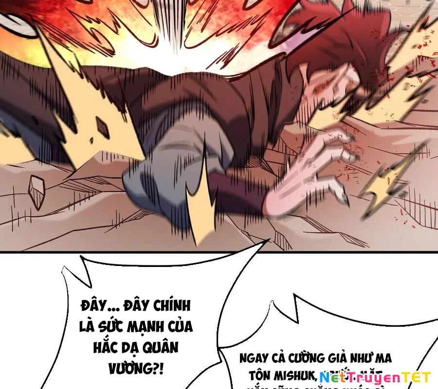 Toàn Dân Chuyển Chức : Duy Ta Vô Chức Tán Nhân Chapter 154 - Trang 4