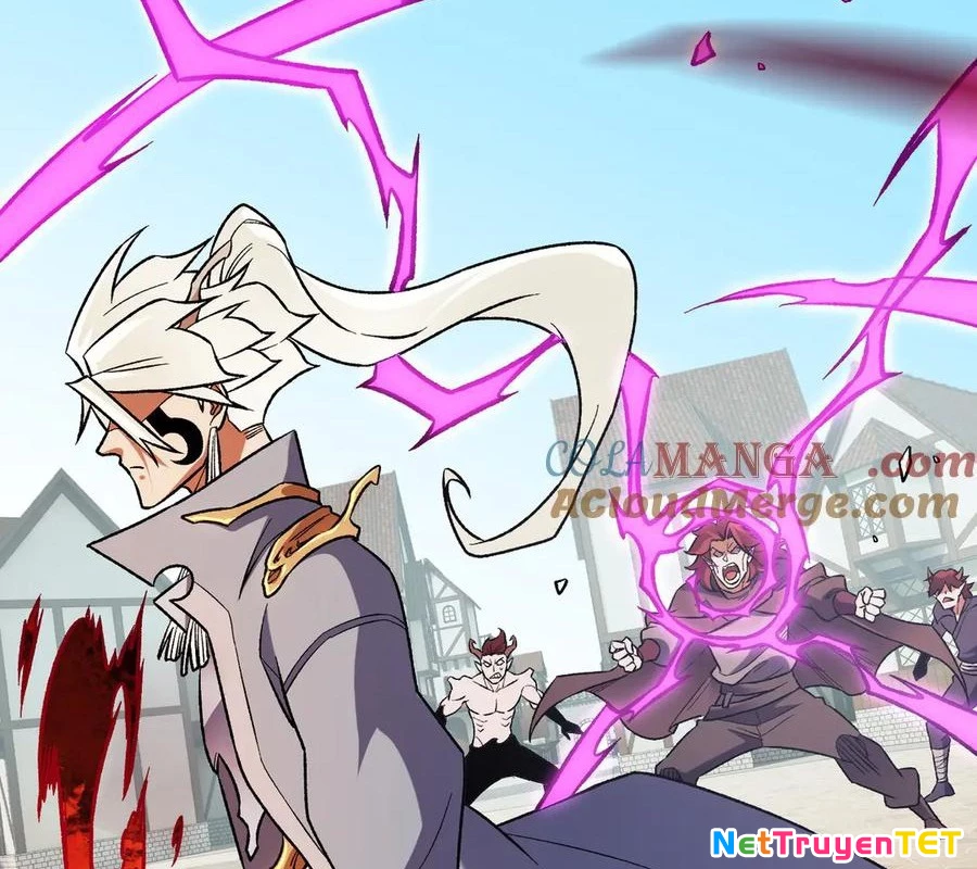 Toàn Dân Chuyển Chức : Duy Ta Vô Chức Tán Nhân Chapter 154 - Trang 4