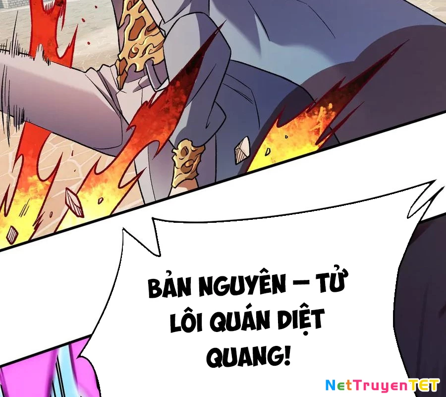 Toàn Dân Chuyển Chức : Duy Ta Vô Chức Tán Nhân Chapter 154 - Trang 4
