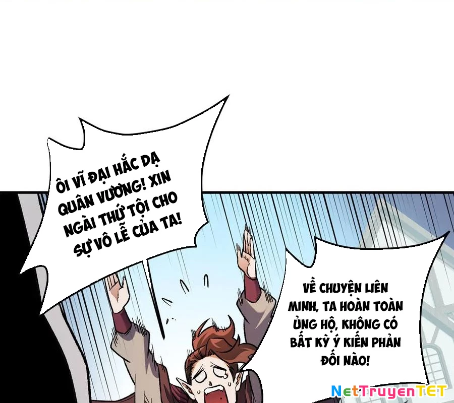 Toàn Dân Chuyển Chức : Duy Ta Vô Chức Tán Nhân Chapter 154 - Trang 4