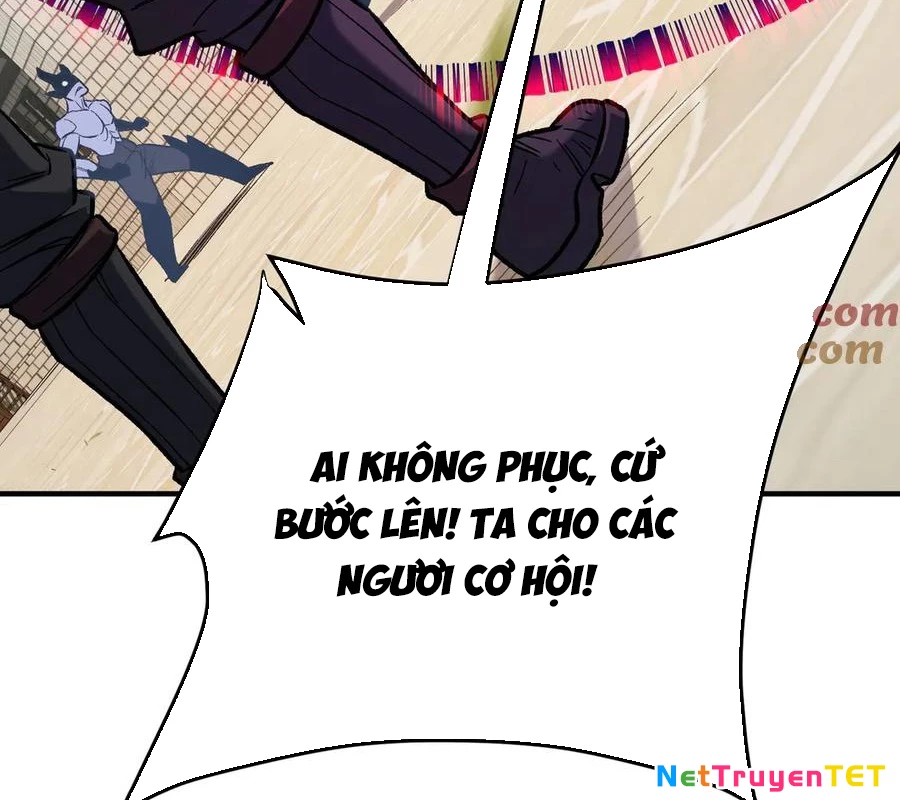 Toàn Dân Chuyển Chức : Duy Ta Vô Chức Tán Nhân Chapter 154 - Trang 4