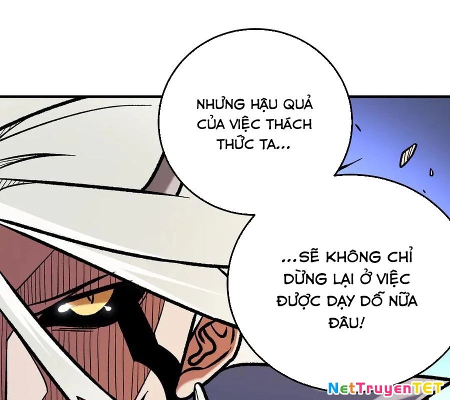 Toàn Dân Chuyển Chức : Duy Ta Vô Chức Tán Nhân Chapter 154 - Trang 4
