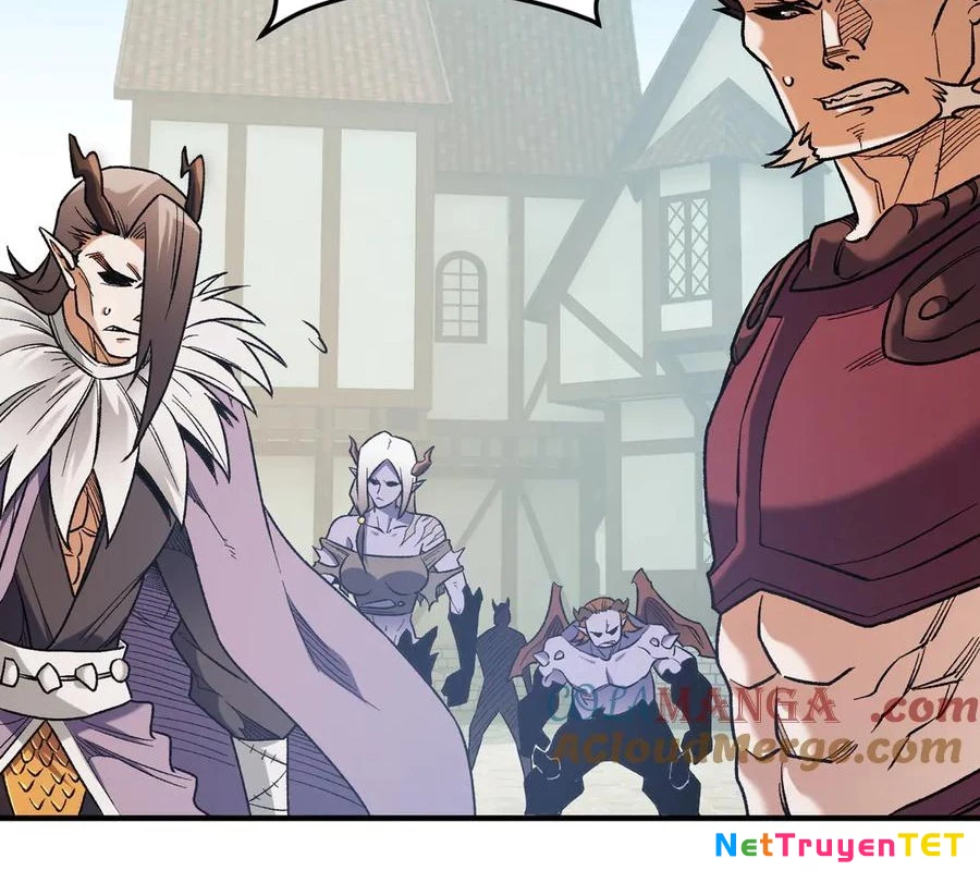 Toàn Dân Chuyển Chức : Duy Ta Vô Chức Tán Nhân Chapter 154 - Trang 4