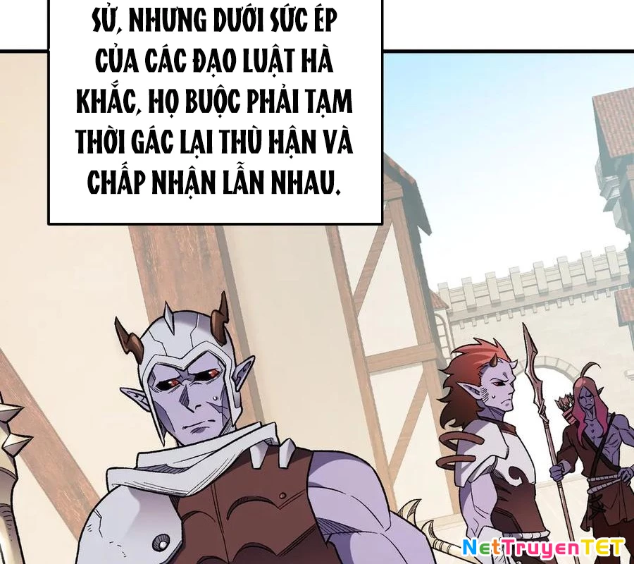 Toàn Dân Chuyển Chức : Duy Ta Vô Chức Tán Nhân Chapter 154 - Trang 4