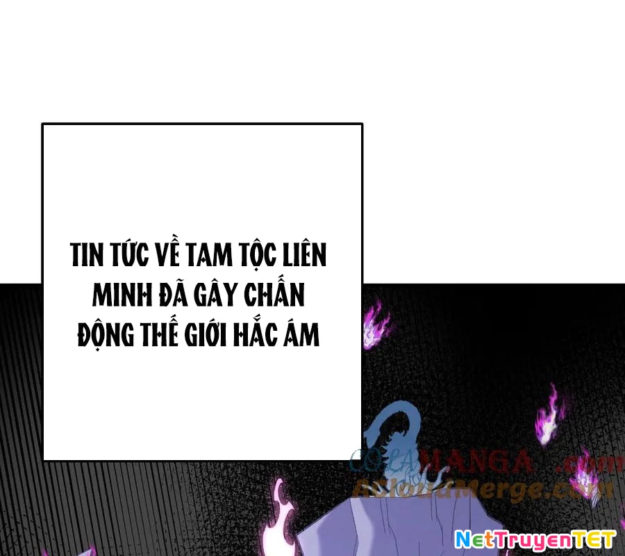 Toàn Dân Chuyển Chức : Duy Ta Vô Chức Tán Nhân Chapter 154 - Trang 4