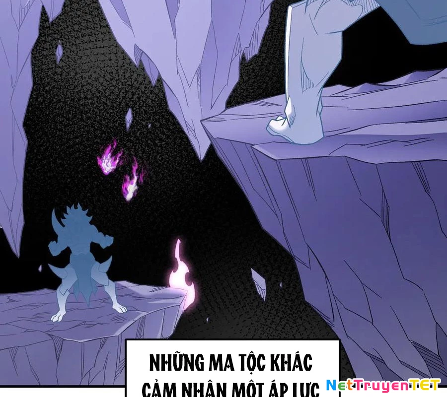 Toàn Dân Chuyển Chức : Duy Ta Vô Chức Tán Nhân Chapter 154 - Trang 4