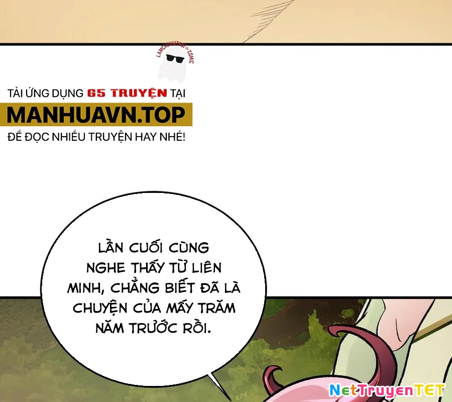 Toàn Dân Chuyển Chức : Duy Ta Vô Chức Tán Nhân Chapter 154 - Trang 4