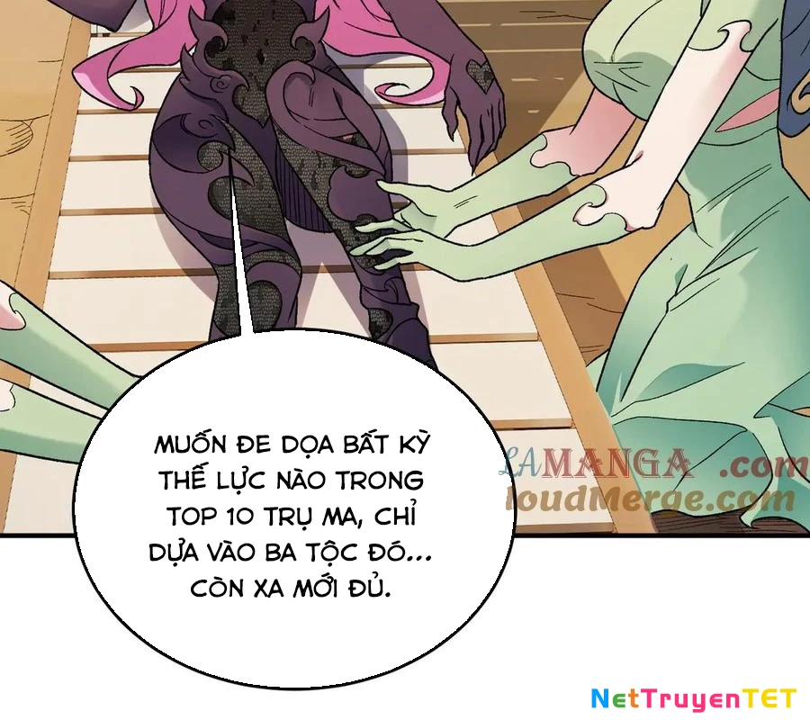 Toàn Dân Chuyển Chức : Duy Ta Vô Chức Tán Nhân Chapter 154 - Trang 4