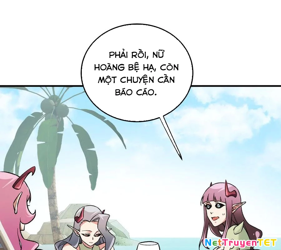Toàn Dân Chuyển Chức : Duy Ta Vô Chức Tán Nhân Chapter 154 - Trang 4