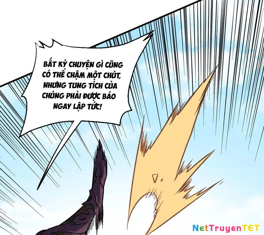 Toàn Dân Chuyển Chức : Duy Ta Vô Chức Tán Nhân Chapter 154 - Trang 4