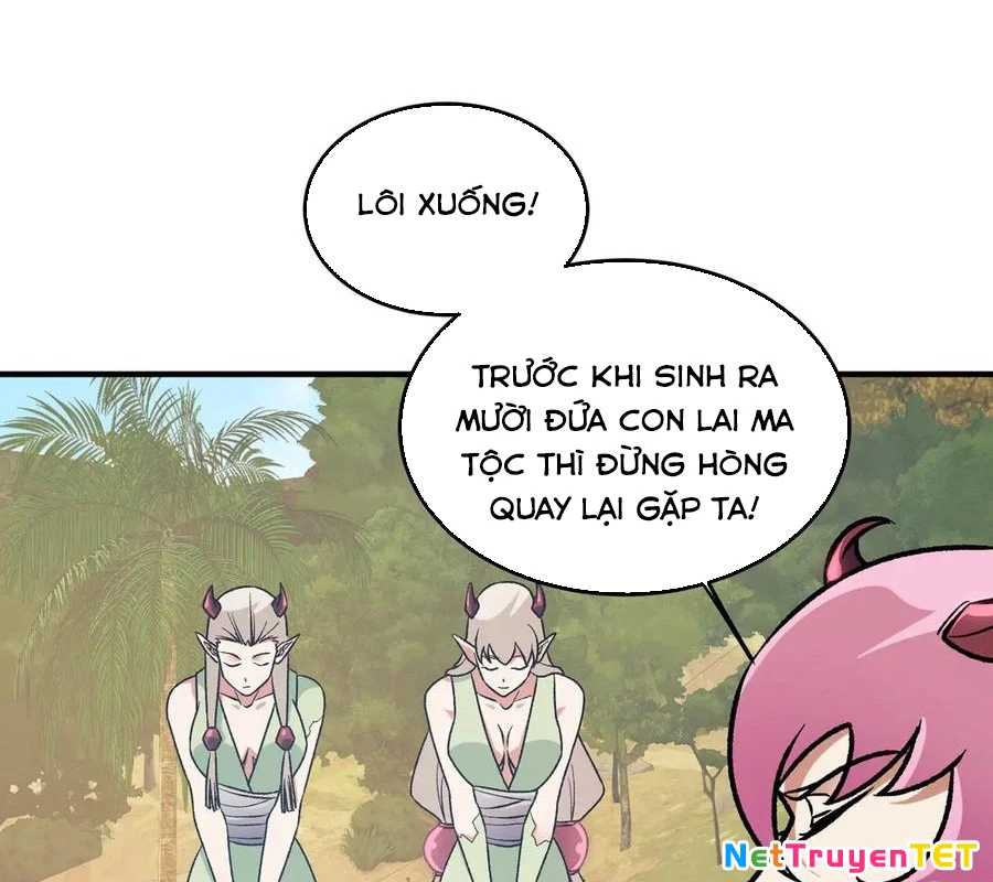 Toàn Dân Chuyển Chức : Duy Ta Vô Chức Tán Nhân Chapter 154 - Trang 4
