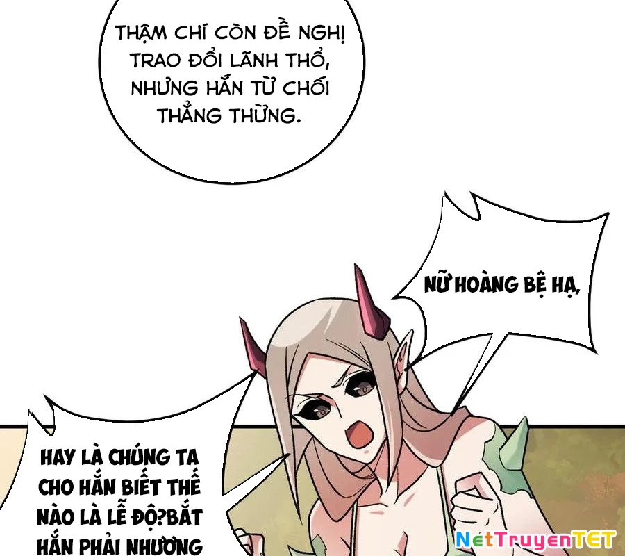 Toàn Dân Chuyển Chức : Duy Ta Vô Chức Tán Nhân Chapter 154 - Trang 4