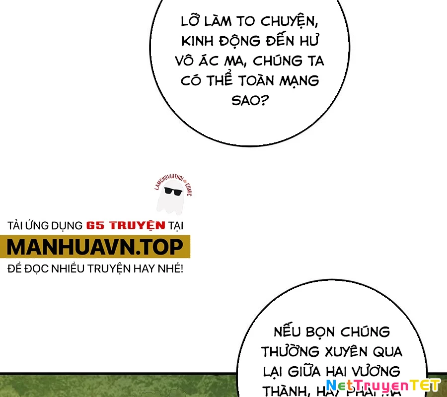 Toàn Dân Chuyển Chức : Duy Ta Vô Chức Tán Nhân Chapter 154 - Trang 4