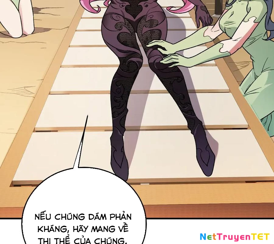 Toàn Dân Chuyển Chức : Duy Ta Vô Chức Tán Nhân Chapter 154 - Trang 4