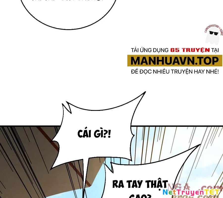 Toàn Dân Chuyển Chức : Duy Ta Vô Chức Tán Nhân Chapter 154 - Trang 4