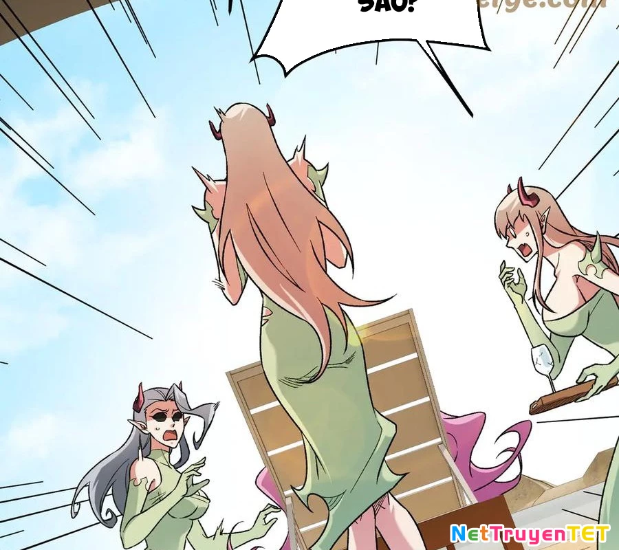 Toàn Dân Chuyển Chức : Duy Ta Vô Chức Tán Nhân Chapter 154 - Trang 4