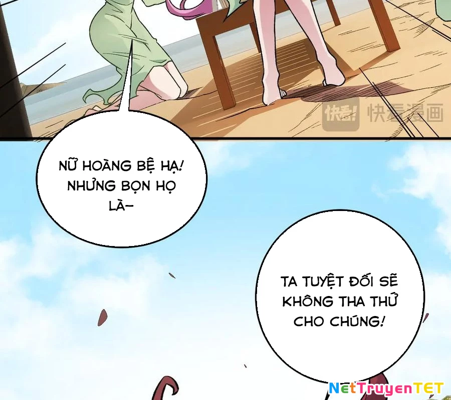 Toàn Dân Chuyển Chức : Duy Ta Vô Chức Tán Nhân Chapter 154 - Trang 4