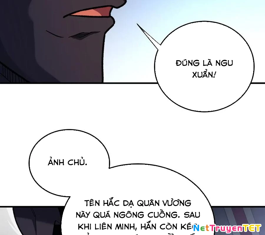 Toàn Dân Chuyển Chức : Duy Ta Vô Chức Tán Nhân Chapter 154 - Trang 4
