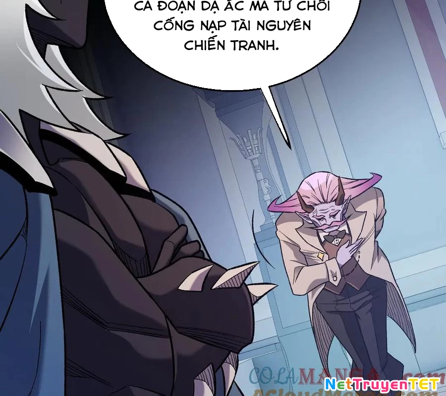 Toàn Dân Chuyển Chức : Duy Ta Vô Chức Tán Nhân Chapter 154 - Trang 4