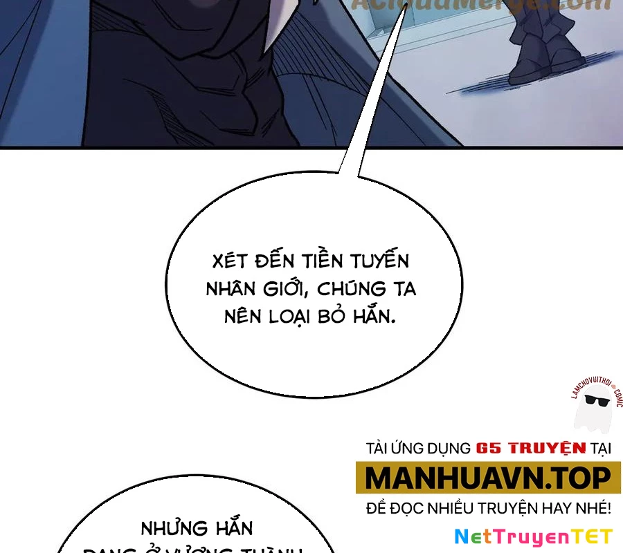 Toàn Dân Chuyển Chức : Duy Ta Vô Chức Tán Nhân Chapter 154 - Trang 4