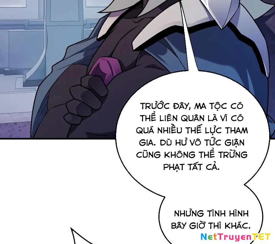 Toàn Dân Chuyển Chức : Duy Ta Vô Chức Tán Nhân Chapter 154 - Trang 4