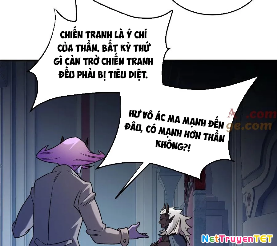 Toàn Dân Chuyển Chức : Duy Ta Vô Chức Tán Nhân Chapter 154 - Trang 4