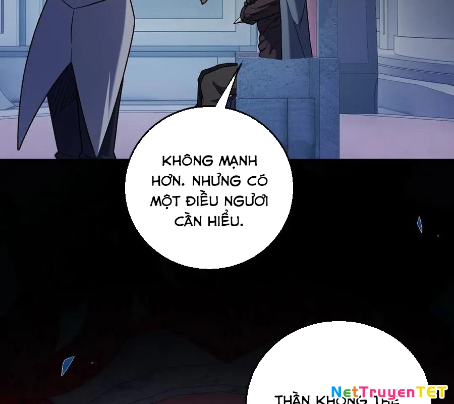 Toàn Dân Chuyển Chức : Duy Ta Vô Chức Tán Nhân Chapter 154 - Trang 4