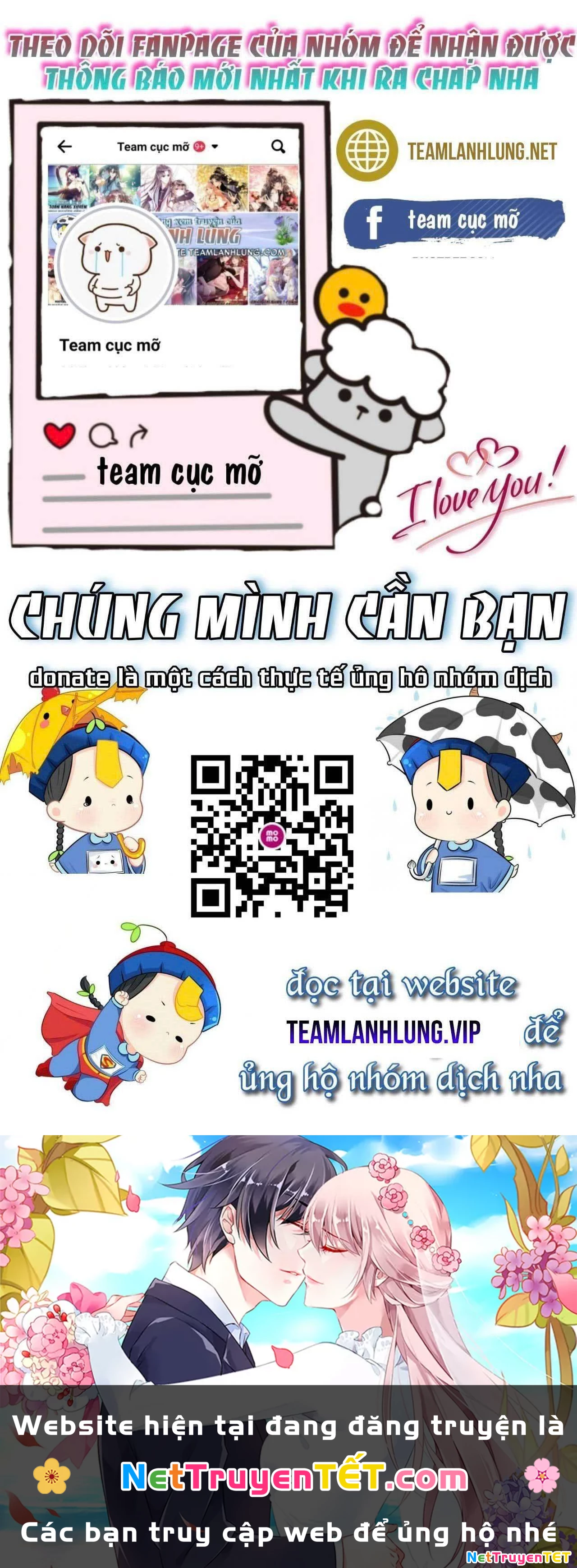 Tôi Đã Tỏ Tình Với Kẻ Thù Nguy Hiểm Chapter 26 - Trang 3