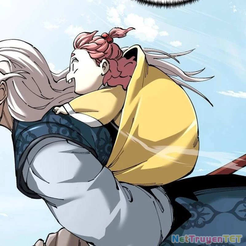 Ông Võ Giả Và Cháu Chí Tôn Chapter 79 - Trang 4