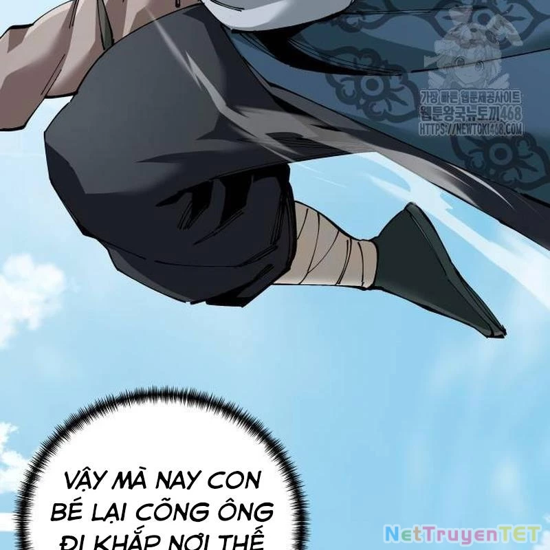 Ông Võ Giả Và Cháu Chí Tôn Chapter 79 - Trang 4