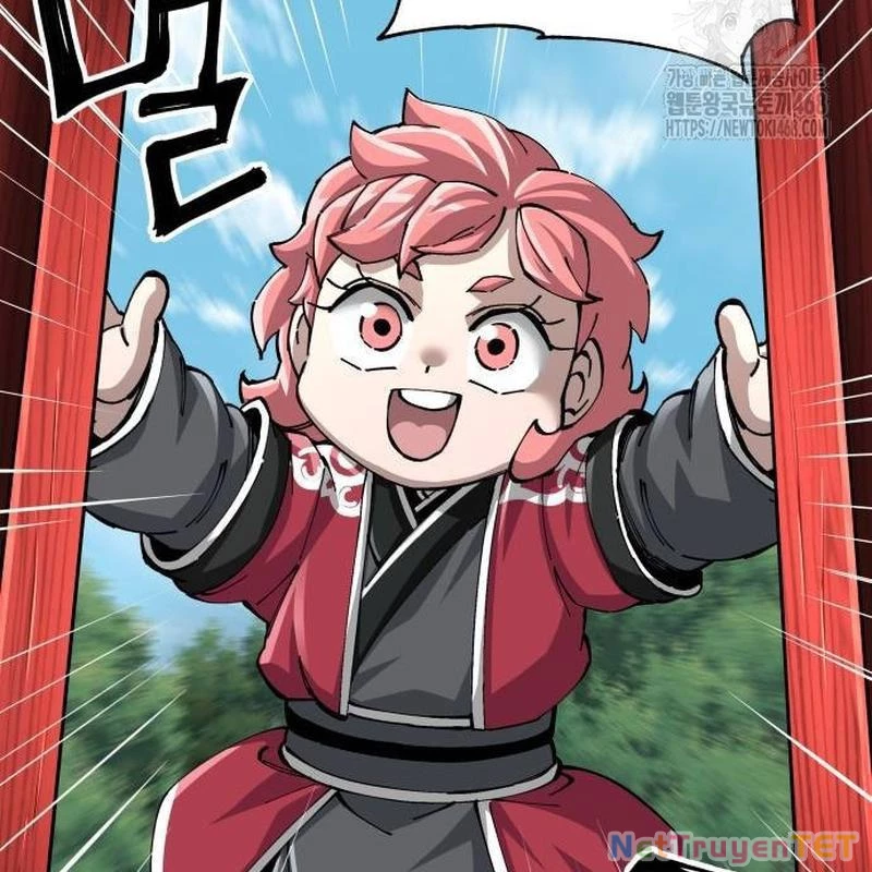 Ông Võ Giả Và Cháu Chí Tôn Chapter 79 - Trang 4