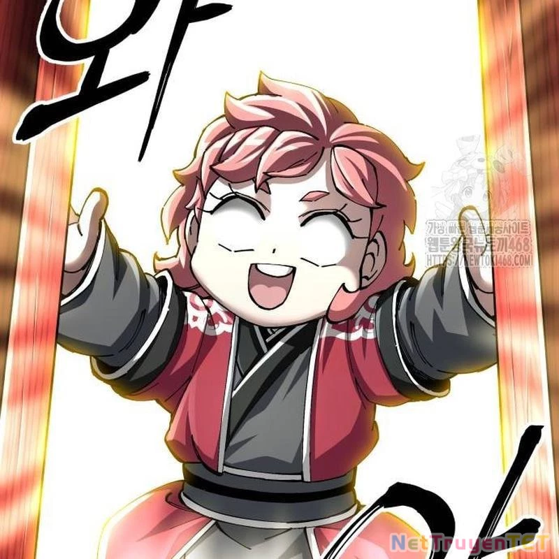 Ông Võ Giả Và Cháu Chí Tôn Chapter 79 - Trang 4