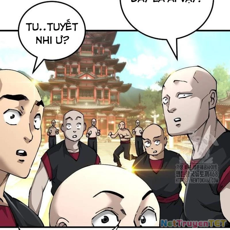 Ông Võ Giả Và Cháu Chí Tôn Chapter 79 - Trang 4
