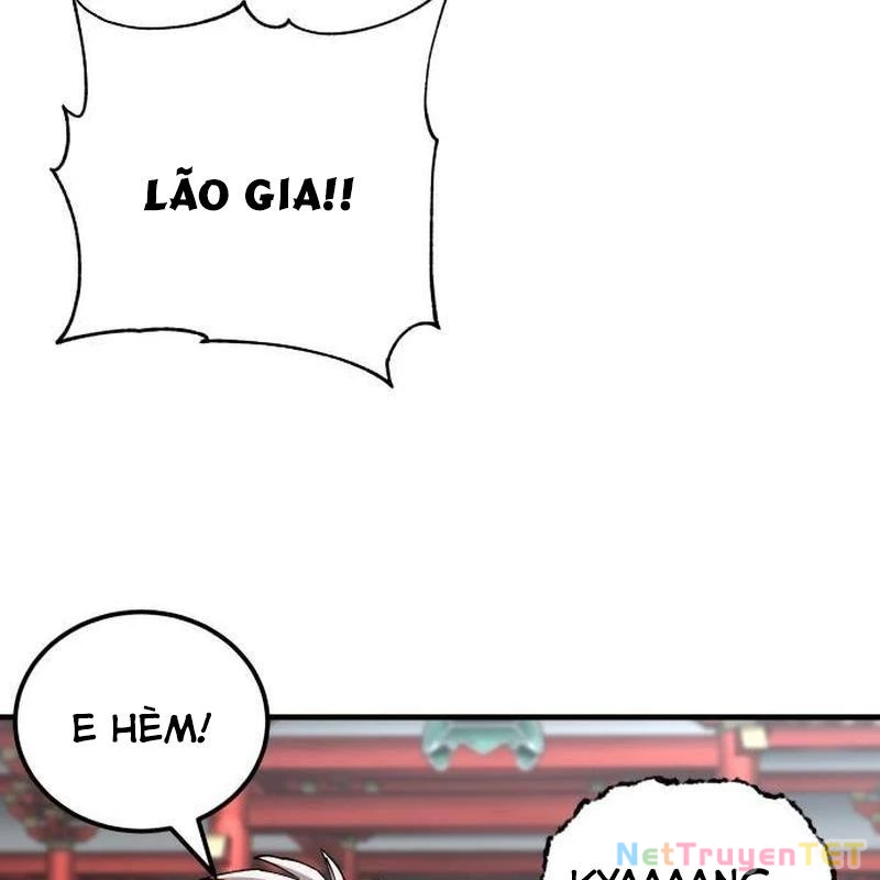 Ông Võ Giả Và Cháu Chí Tôn Chapter 79 - Trang 4