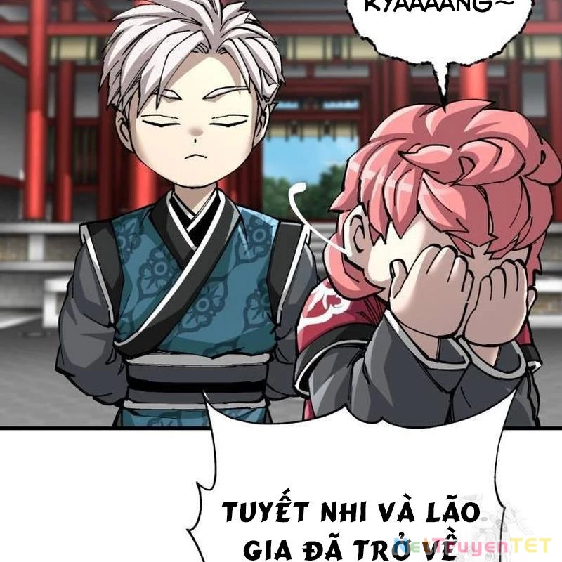 Ông Võ Giả Và Cháu Chí Tôn Chapter 79 - Trang 4