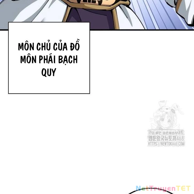 Ông Võ Giả Và Cháu Chí Tôn Chapter 79 - Trang 4