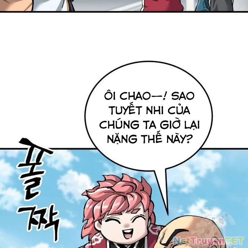 Ông Võ Giả Và Cháu Chí Tôn Chapter 79 - Trang 4